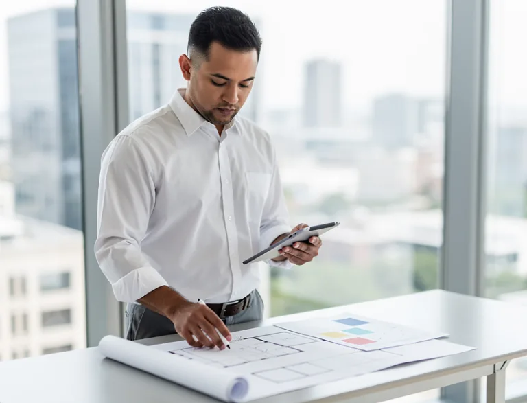 Commercial Real Estate Broker service in Oxnard